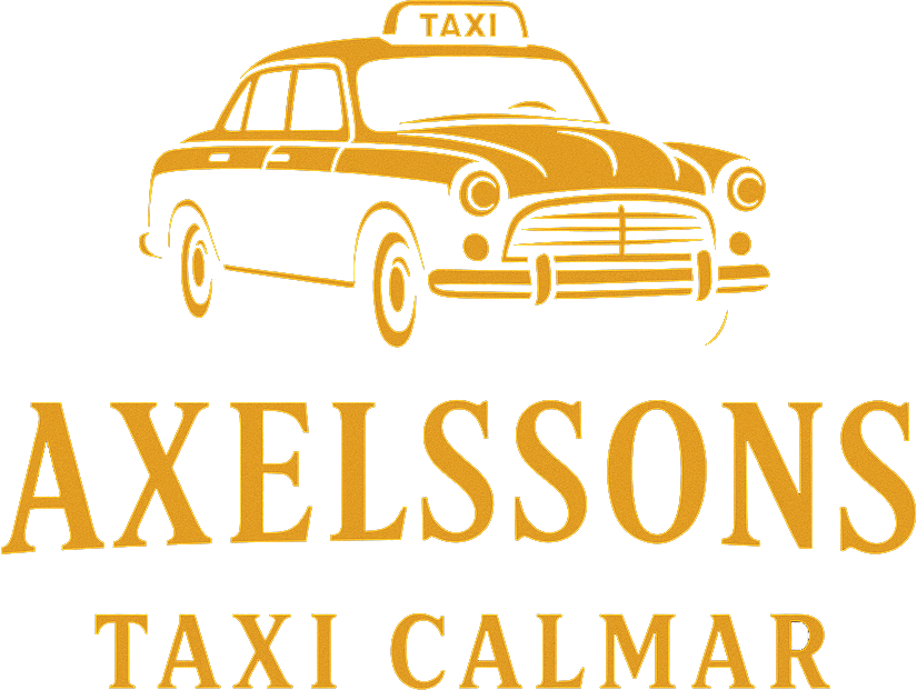Axelssons Taxi i Kalmar